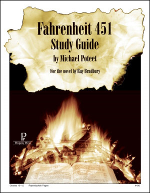 Quotes About Books Fahrenheit 451