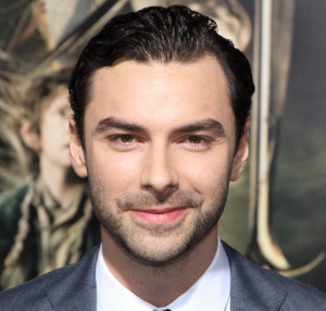 Thread: Classify Aidan Turner