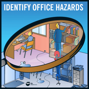 Office Safety Hazards