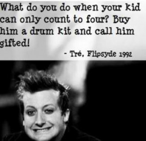 Quotes - Tre Cool: Tre Cool Quotes, Greenday, Quotes Sayings