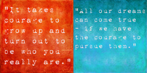 Inspirational quotes