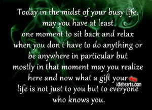 Busy life quotes, quotes on busy life, life is busy quotes