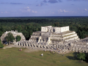 Maya civilization