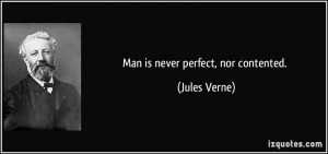 More Jules Verne Quotes