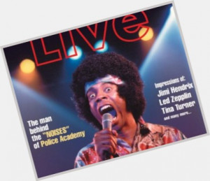 Michael Winslow's Best Moments