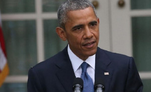 Obama: Americans need to shift religious views to accept gay marriage