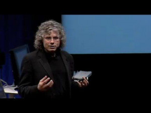 Steven Pinker's book The Blank Slate argues that all humans are born ...