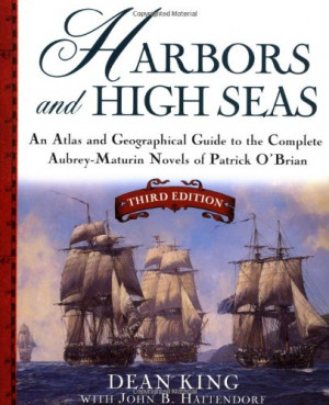 ... the Complete Aubrey-Maturin Novels of Patrick O'Brian, Third Edition