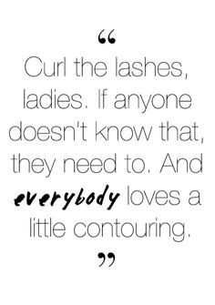 beauty quotes from Katie Cassidy WANT LONGER, FULLER #LASHES? VISIT ...
