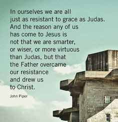 John Piper More