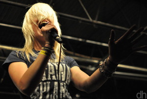 The Girls Of Warped Tour 2012 « Read Less