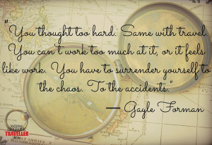 10 Quotes That Will Inspire You To Travel