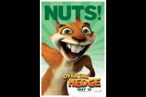 Over the Hedge (film)