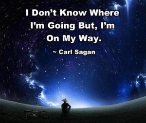 Carl Sagan