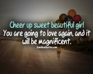 you are beautiful girl quotes