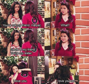Wizard of Waverly Place