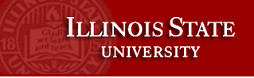 Illinois State University Logo PNG
