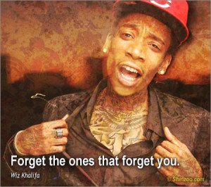 Quotes by Wiz Khalifa