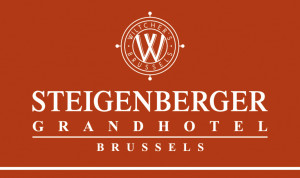 Steigenberger Grandhotel Brussels