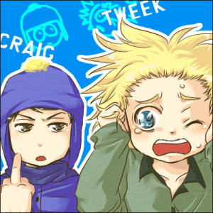 Tweek Tweak 23 Of 111 More Tweek Tweak Pictures