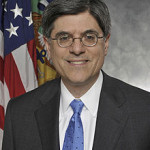 United States Secretary of the Treasury-Jack Lew-