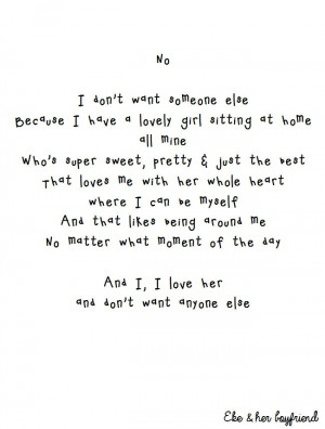 Showing Gallery For Super Sweet Love Quotes for Her