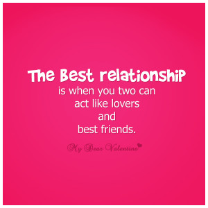 25 Best Relationship Quotes