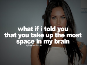 Megan Fox Quotes And Sayings