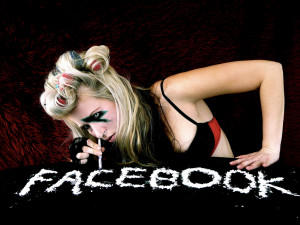 Dependence on Facebook spreads beyond its users