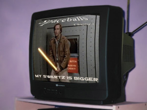 Spaceballs Quotes Ludicrous Speed Request as print. more like this. 2 ...