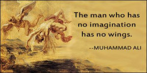 imagination quotes