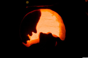 Displaying 19> Images For - Sexual Pumpkin Carving...