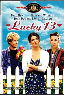Lucky 13 (2005) Poster