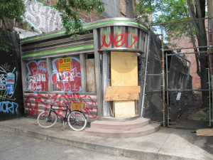 Ian Schrager Eyes West Street Site Near Pier 40