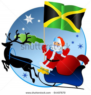 ... jamaica christmas in jamaica a jamaican christmas christmas in jamaica