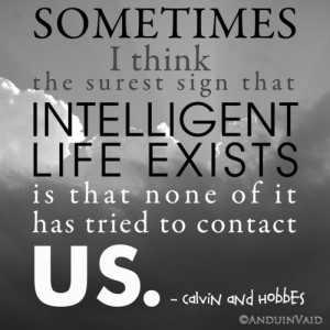 Favorite quotes, sayings, life, calvin and hobbes