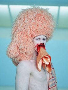 Matthew Barney