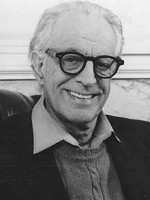 Albert Ellis (1913 — 2007)