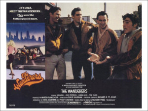 The Wanderers 1979
