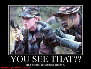 Hell's Kitchen Season 6 Funny Moments - Funny Kitchen Signs For Home ...