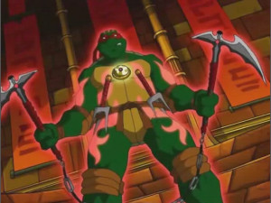 teenage mutant ninja turtles 2003 episodes