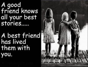... some Quotes About Friendship (Depressing Quotes) above inspired you