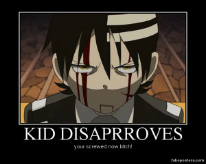 Related Pictures Funny Soul Eater Quotes