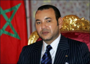 Thread: Classify Mohammed VI of Morocco