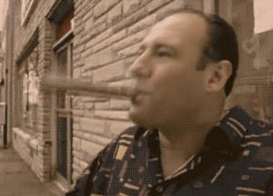 Words To Live By: Tony Soprano’s 10 Most Gangster Quotes (LIST)