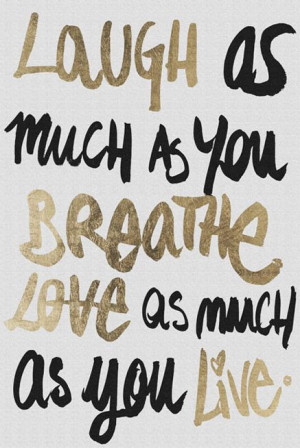 quotes gold golden motivational tip teen quotes breathe wise words ...