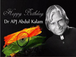 Famous Quotes by Dr. A.P.J Abdul Kalam