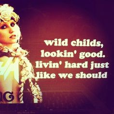 Kesha Quotes & Lyrics