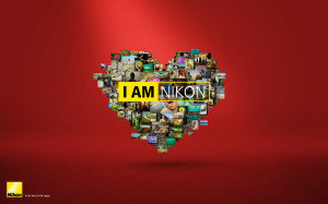 Memorable Marketing Campaigns – 4.NiKON, ‘I am Nikon’.