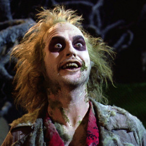 TIM BURTON CONFIRMÓ SEGUNDA PARTE DE “BEETLEJUICE”